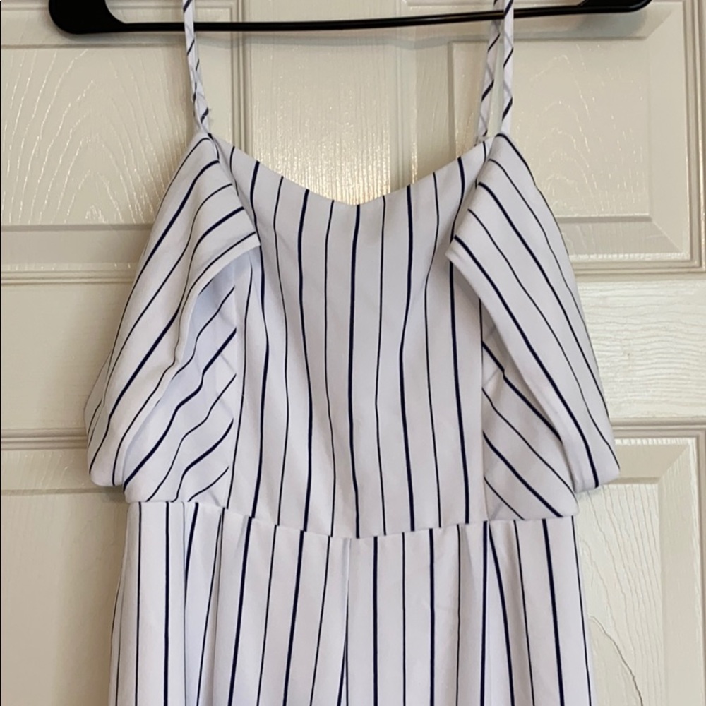 Romper - Picture 2 of 3